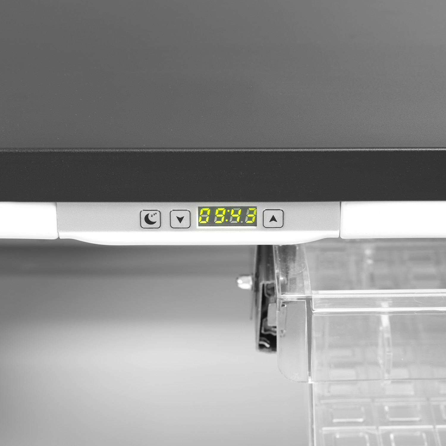 Zásuvkový minibar s plnými dveřmi TD 50 A | TEFCOLD