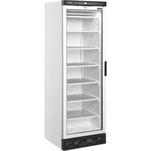 Mrazicí skříň, levé křídlové dveře UFFS371G L/H | TEFCOLD