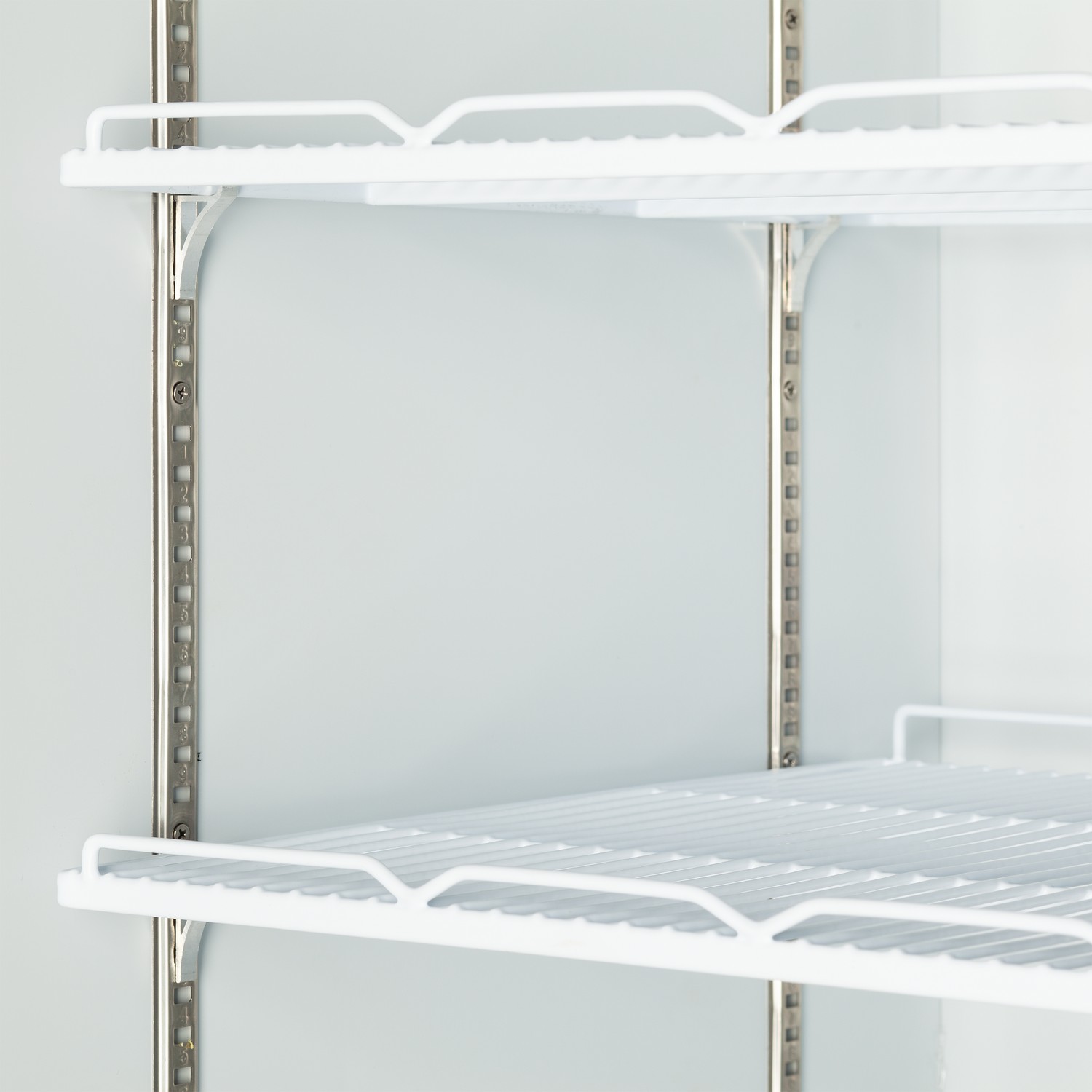 Chladicí skříň prosklené kř. dveře Atom Maxi C3DB | TEFCOLD