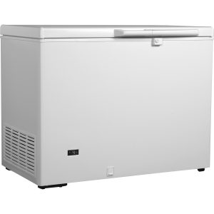 Pultová chladnička, plné víko EBC 35 | TEFCOLD