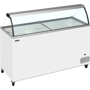 Distributor zmrzliny IC501SC+SO | TEFCOLD