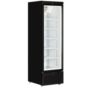 Mrazicí skříň prosklené dveře Atom Maxi F1DB | TEFCOLD