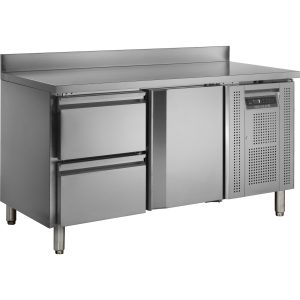 Chladicí stůl GN1/1 CK 7220 | TEFCOLD