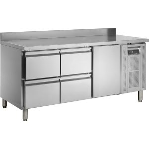 Chladicí stůl GN1/1 CK 7340 | TEFCOLD