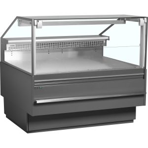 Ventilovaný obslužný pult SOCA12590A | TEFCOLD
