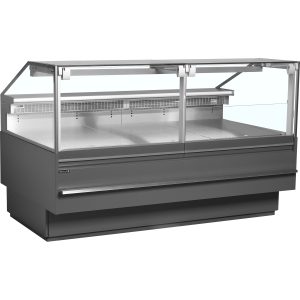 Ventilovaný obslužný pult SOCA18790A | TEFCOLD