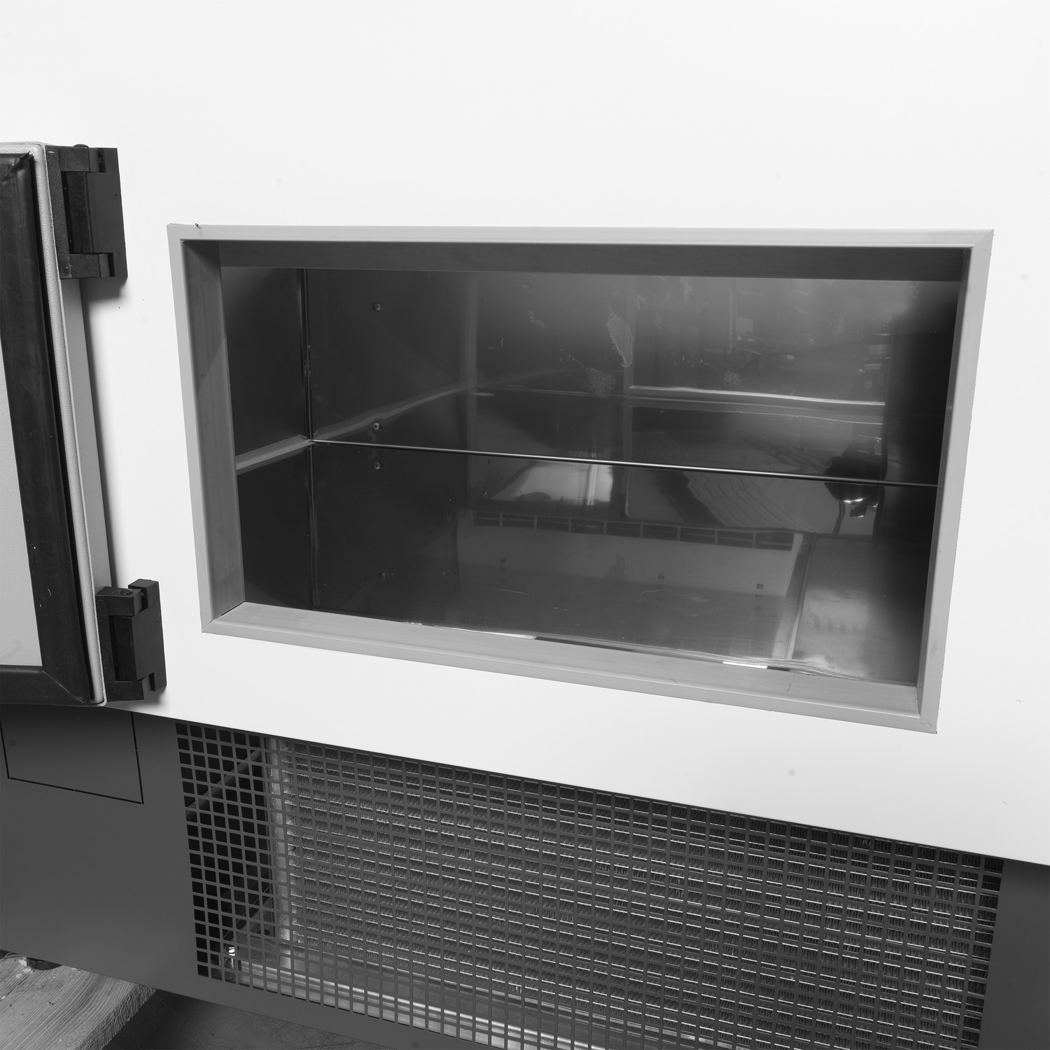 Ventilovaný obslužný pult SOCA25090A | TEFCOLD