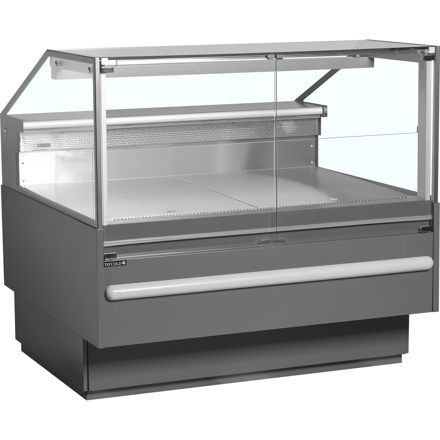 Ventilovaný obslužný pult SOCB12582A | TEFCOLD
