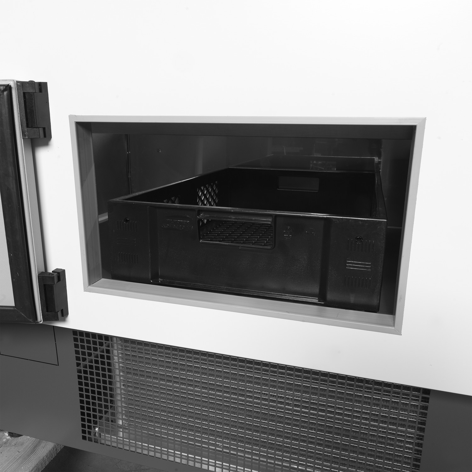 Ventilovaný obslužný pult SOCB12582A | TEFCOLD