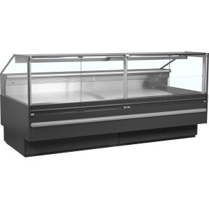 Ventilovaný obslužný pult SOCB25082A | TEFCOLD