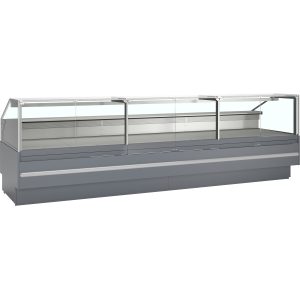 Ventilovaný obslužný pult SOCB37582A | TEFCOLD