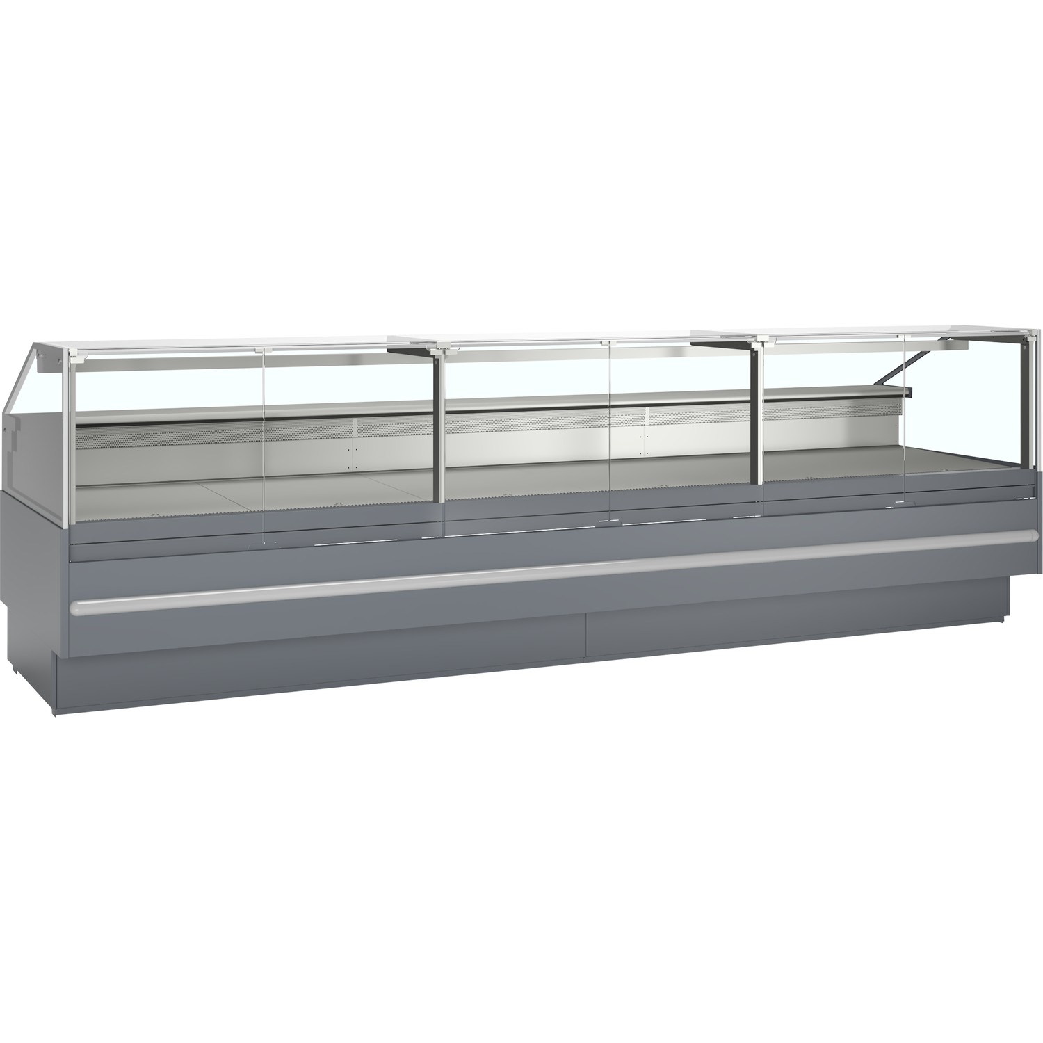 Ventilovaný obslužný pult SOCB37582A | TEFCOLD