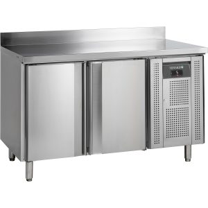 Chladicí stůl GN1/1 CK 7210X1SP | TEFCOLD