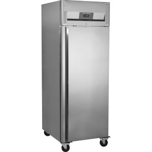 Mrazicí skříň plné dveře GN 2/1 RF 710X1 | TEFCOLD