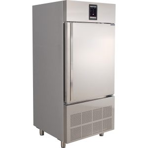 Šokový zchlazovač / zmrazovač BLCA10X1 | TEFCOLD