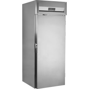 Chladicí skříň plné dveře RIC 880X1 | TEFCOLD