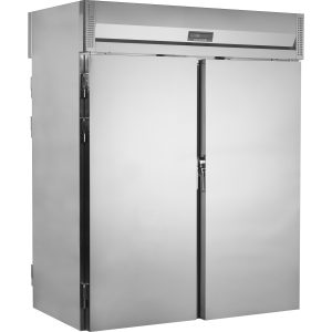 Chladicí skříň plné dveře RTC 1760X1 | TEFCOLD