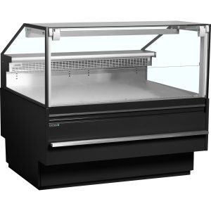 Ventilovaný obslužný pult SOCA12590B | TEFCOLD