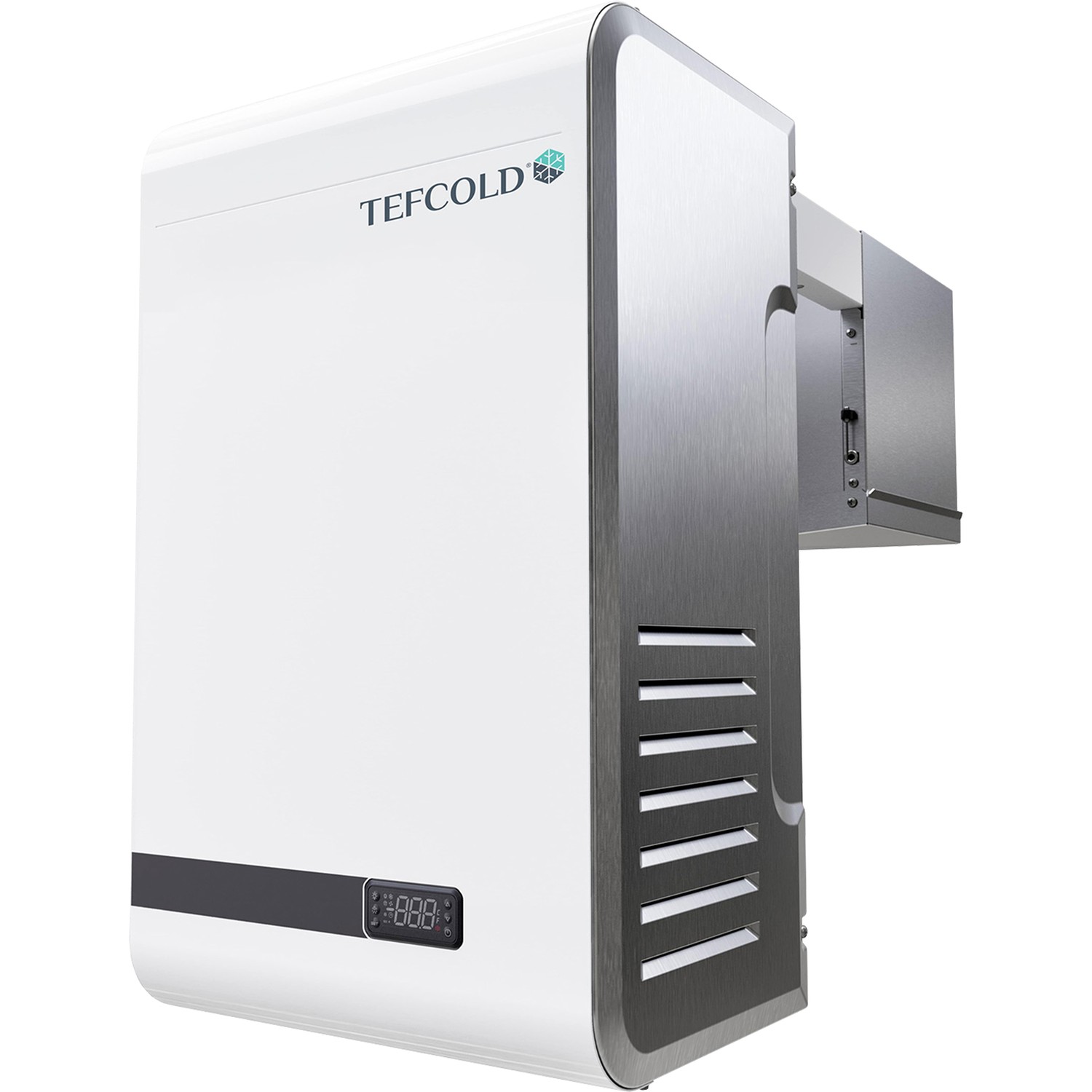 Chladicí bloková jednotka WRA-M5-1 | TEFCOLD