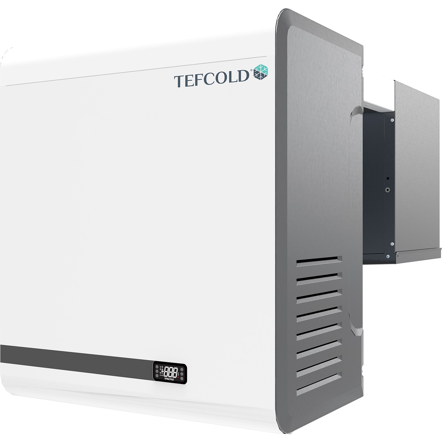 Chladicí bloková jednotka WRA-M55-1 | TEFCOLD