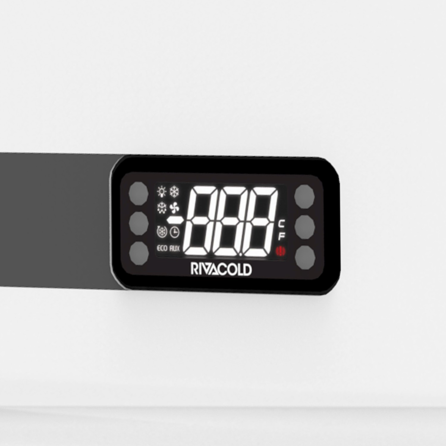 Mrazicí bloková jednotka WRA-L8-1 | TEFCOLD