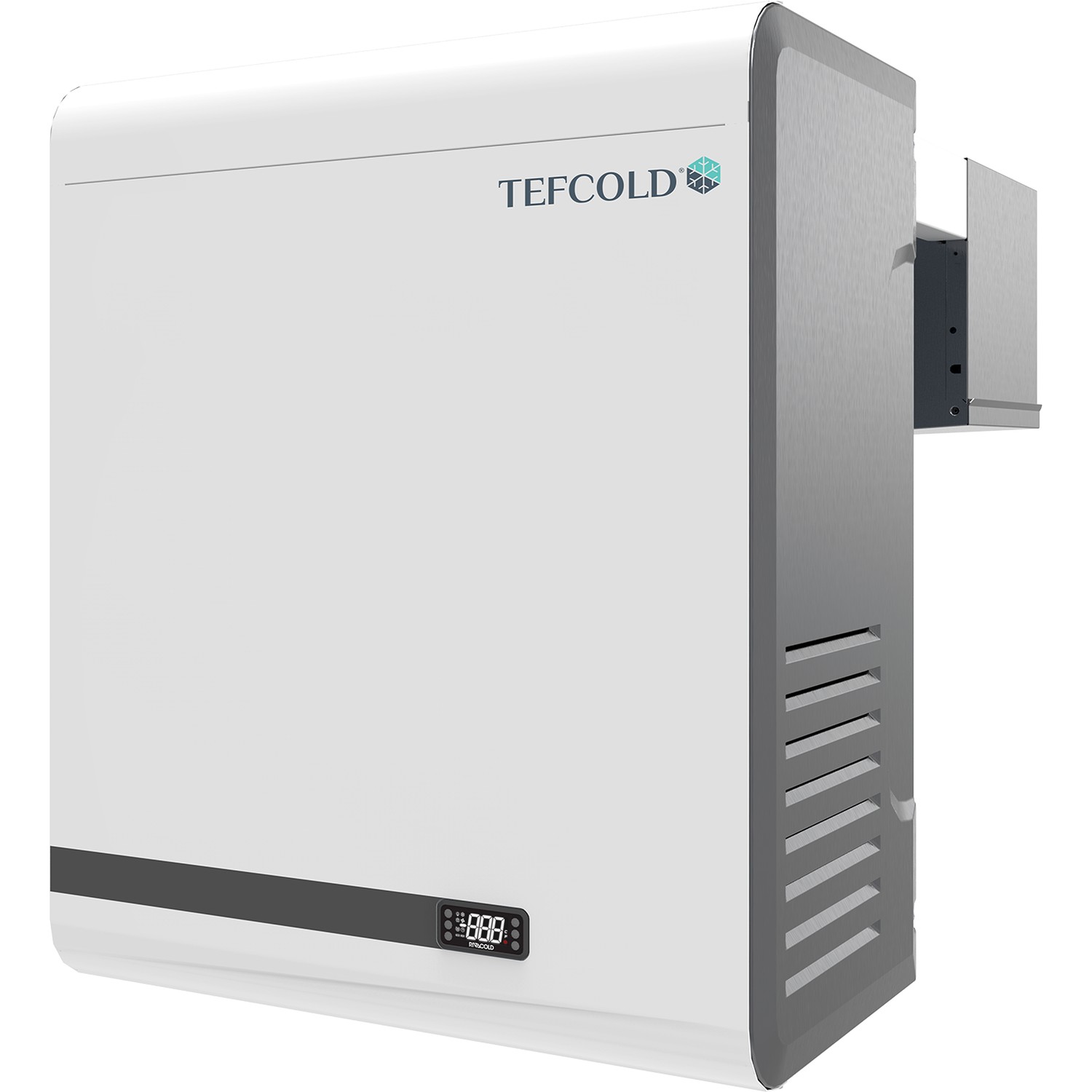 Mrazicí bloková jednotka WRA-L29-1 | TEFCOLD