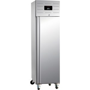 Mrazicí skříň plné dveře GUF50 | TEFCOLD