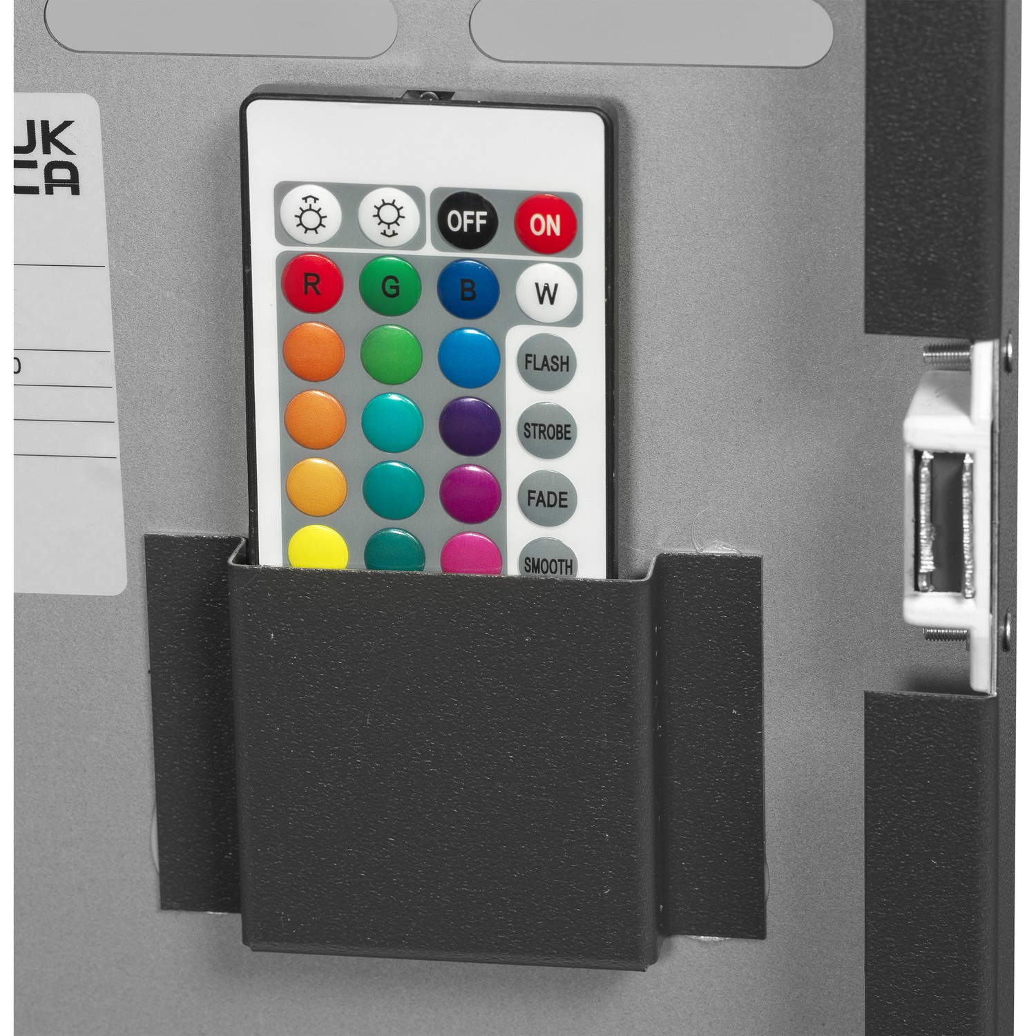 Premiový chladicí minibar do baru SCL-222GMU+ | TEFCOLD