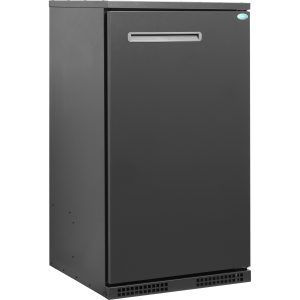 Premiový chladicí minibar pro skladování KEG KSC-720E | TEFCOLD