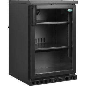 Premiový chladicí minibar do baru SGD-120RGE | TEFCOLD