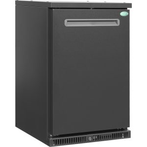 Premiový chladicí minibar do baru SGD-120LE | TEFCOLD
