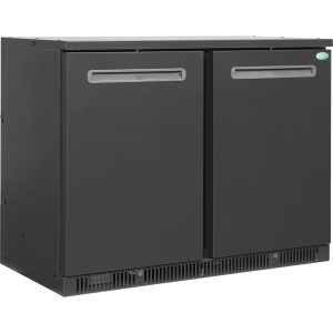 Premiový chladicí minibar do baru SGD-240E | TEFCOLD