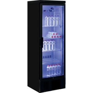 Premiová prosklená chladicí skříň SGD-300GE | TEFCOLD