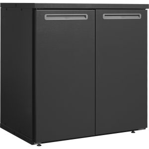 Premiový chladicí KEG minibar SKB-2 | TEFCOLD