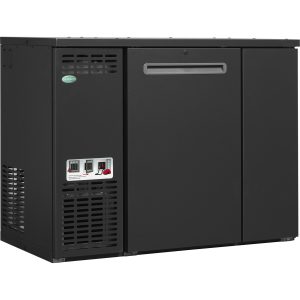 Premiový chladicí KEG minibar, kompresor vlevo SFK-6EL+ | TEFCOLD