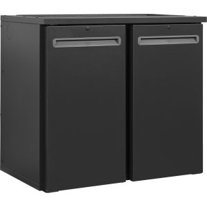 Premiový neutrální minibar do baru SCL-X22 | TEFCOLD