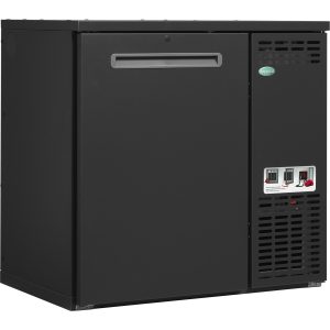 Premiový KEG minibar, kompresor vpravo SFK-4E+ | TEFCOLD