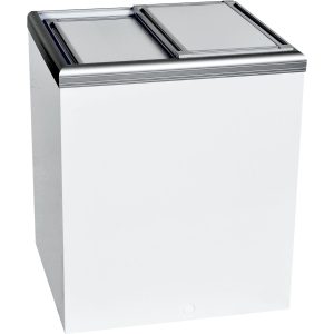 Mobilní 12V mraznička/chladnička MOBILUX 11 COMBI | TEFCOLD