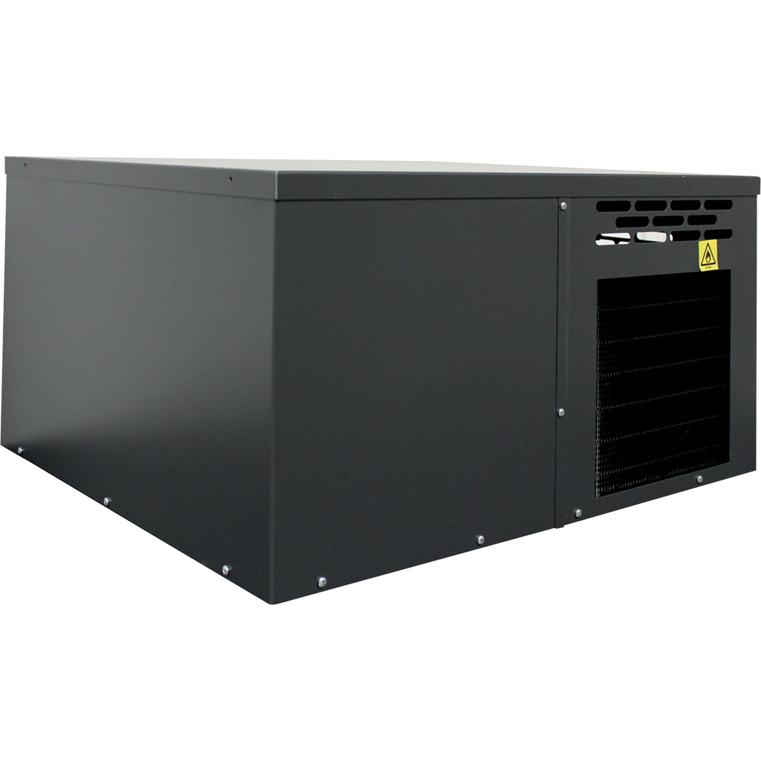 Chladicí jednotka - horní instalace SKB-MU | TEFCOLD