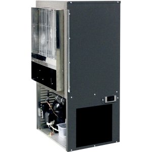 Chladicí jednotka - instalace vpravo SKB-MU 50 R | TEFCOLD