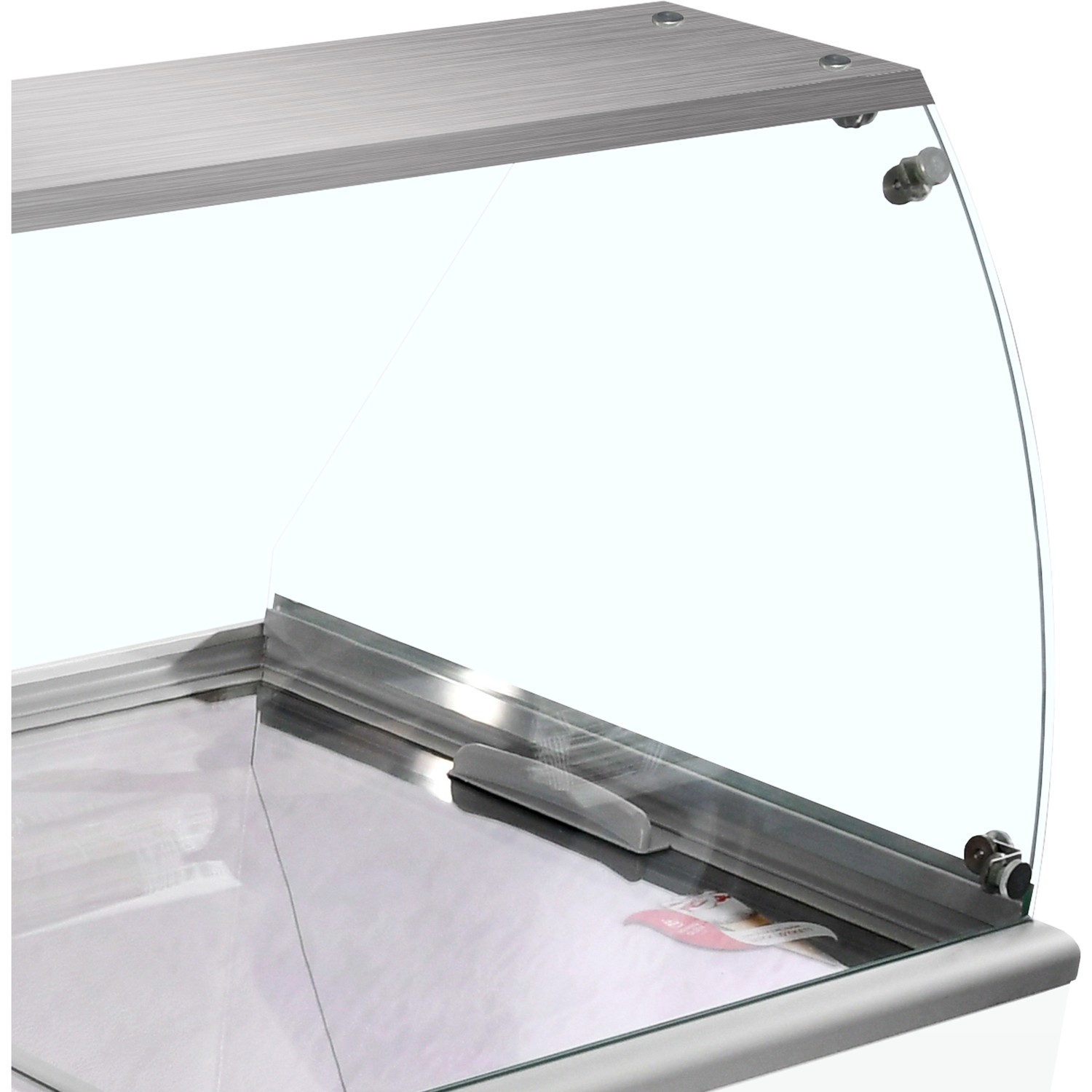 Distributor kopečkové zmrzliny IDA200-W1+ | TEFCOLD