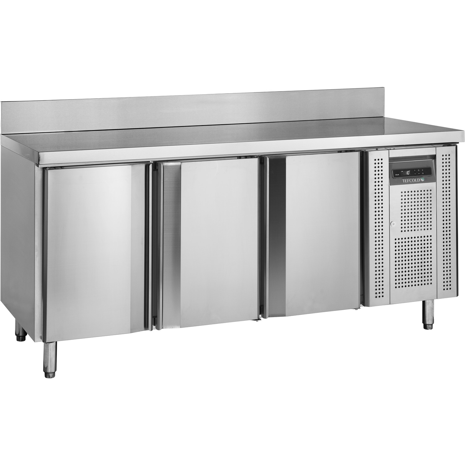 Chladicí stůl BK310SP | TEFCOLD
