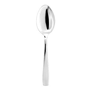 Elegantní servírovací lžíce Karina Eco 23 cm z nerezové oceli 18/0.