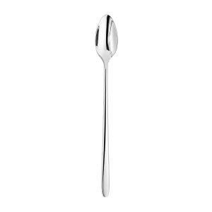 Barová lžička Panna 22 cm z nerezové oceli 18/10. Sada 12 kusů.