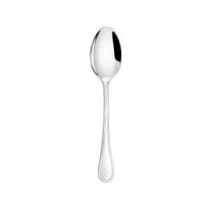 Elegantní dezertní lžička Hotel 18 cm z nerezové oceli 18/10 v sadě 12 kusů.