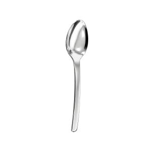 Elegantní dezertní lžička Michela 17,8 cm z nerezové oceli. Sada 12 kusů.