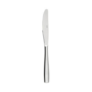 Dezertní nůž (ECO) Laura 19,8 cm z nerezové oceli 18/10. Sada 12 kusů.