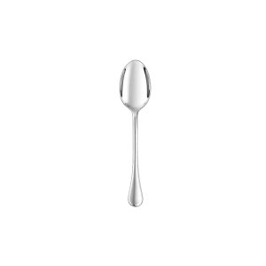 Elegantní kávová lžička Sara 13 cm z nerezové oceli 18/10. Sada 12 kusů.