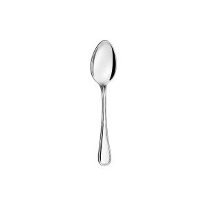 Elegantní kávová lžička Hotel 14 cm z nerezové oceli 18/10 s lesklým povrchem. Sada 12 kusů.