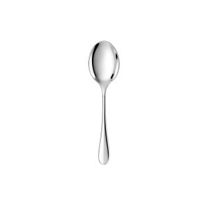Elegantní kávová lžička Ischia 13 cm z nerezové oceli 18/10. Sada 12 kusů.